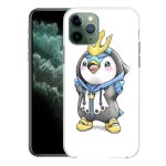 Coque pour iphone 11 pro - pok�mon b�b� tiplouf