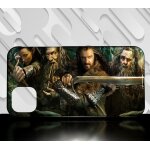 Coque compatible pour iphone 11 pro le seigneur des anneaux le hobbit 12