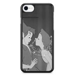 Coque pour iphone 11 wendy peter pan disney cute love