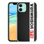 Coque pour iphone 11 - yoshimura logo