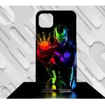 Coque compatible pour iphone 12 avengers iron man 95 Coque compatible pour iphone 12 avengers iron man 95
