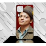 Coque compatible pour iphone 12 bruno mars 14