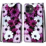 Coque pour iphone 12 mini (5, 4 pouces), etui en cuir pu portefeuille housse coque avec 360 degres silicone ... Coque pour iphone 12 mini (5, 4 pouces), etui en cuir pu portefeuille housse coque avec 360 degres silicone ...