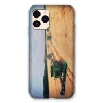Coque renforc�e pour iphone 12 mini agriculture moissonneuse