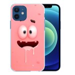 Coque pour iphone 12 mini - bob eponge patrick Coque pour iphone 12 mini - bob eponge patrick