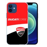 Coque pour iphone 12 mini - ducati corse