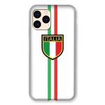 Coque renforc�e pour iphone 12 mini italie 3 blanc