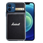 Coque pour iphone 12 mini - marshall