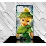 Coque compatible pour iphone 12 pro fee clochette tinkerbell 11