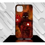 Coque compatible pour iphone 12 pro iron man comics 03 Coque compatible pour iphone 12 pro iron man comics 03