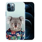 Coque pour iphone 12 pro - koala costume Coque pour iphone 12 pro - koala costume