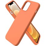 Coque iphone 12 pro max, fine en caoutchouc liquid silicone cover protection bumper anti - choc housse ... Coque iphone 12 pro max, fine en caoutchouc liquid silicone cover protection bumper anti - choc housse ...