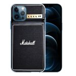 Coque pour iphone 12 pro max - marshall