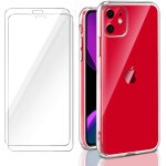 Coque iphone 12 pro max silicone verre trempé pour iphone 12 pro max film coque souple tpu premium ultra ... Coque iphone 12 pro max silicone verre trempé pour iphone 12 pro max film coque souple tpu premium ultra ...