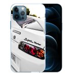Coque pour iphone 12 pro max - toyota supra Coque pour iphone 12 pro max - toyota supra