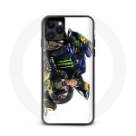 Coque iphone 12 pro max valentino rossi