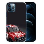 Coque pour iphone 12 pro - mini cooper