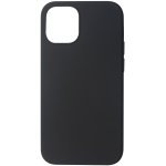 Coque iphone 12 / 12 pro touch noir