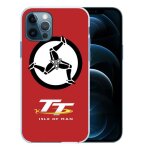 Coque pour iphone 12 pro - tourist trophy