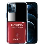 Coque pour iphone 12 pro - v�lo bike macro