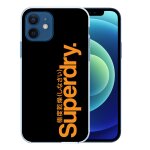 Coque pour iphone 12 - superdry