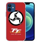Coque pour iphone 12 - tourist trophy