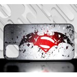 Coque compatible pour iphone 13 batman vs superman 02