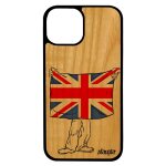 Coque iphone 13 en bois silicone drapeau union jack angleterre anglais football case britannique grande ... Coque iphone 13 en bois silicone drapeau union jack angleterre anglais football case britannique grande ...