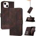 Coque pour iphone 13 mini(5. 4), portefeuille etui housse en cuir protection avec porte cartes, fentes ... Coque pour iphone 13 mini(5. 4), portefeuille etui housse en cuir protection avec porte cartes, fentes ...