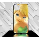 Coque compatible pour iphone 13 mini fee clochette tinkerbell 01