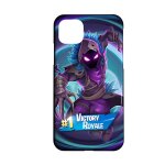 Coque pour iphone 13 mini jeu vido skin victory royale fun 04