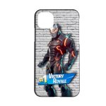 Coque pour iphone 13 mini jeu vido skin victory royale fun 09