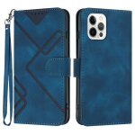 Coque pour iphone 13 pro, etui en cuir pu portefeuille magn�tique coque pour iphone 13 pro, antichoc ...