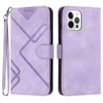 Coque pour iphone 13 pro, etui en cuir pu portefeuille magn�tique coque pour iphone 13 pro, antichoc ...