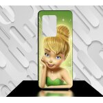 Coque compatible pour iphone 13 pro fee clochette tinkerbell 12