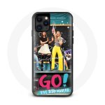 Coque iphone 13 pro go poursuis tes reves saison 3