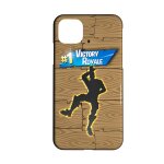 Coque pour iphone 13 pro jeu vido skin victory royale fun 17