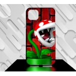 Coque compatible pour iphone 13 pro max jeu video super mario 09
