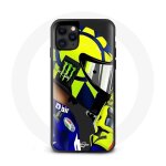 Coque iphone 13 valentino rossi vintage