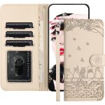 Coque pour iphone 14(6. 1 pouces), etui a rabat housse en cuir, chat pochette de portefeuille, etui fentes ... Coque pour iphone 14(6. 1 pouces), etui a rabat housse en cuir, chat pochette de portefeuille, etui fentes ...