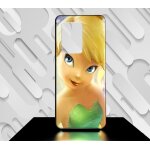 Coque compatible pour iphone 14 pro fee clochette tinkerbell 01