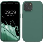 Coque pour iphone 15 coque - housse de téléphone fine en silicone avec surface douce et anti - choc - ... Coque pour iphone 15 coque - housse de téléphone fine en silicone avec surface douce et anti - choc - ...