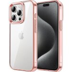Coque pour iphone 15 pro max 6, 7 pouces, anti - jaunissement etui de protection antichoc, housse anti ... Coque pour iphone 15 pro max 6, 7 pouces, anti - jaunissement etui de protection antichoc, housse anti ...