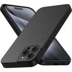 Coque pour iphone 15 pro max, coque iphone 15 pro max, housse etui de protection en silicone souple, ...