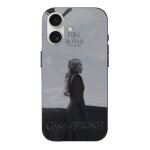 Coque iphone 16 game of thrones house of the dragon