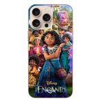 Coque iphone 16 pro encanto familia madrigal disney anime