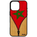 Coque pour iphone 16 pro max bois silicone drapeau maroc marocain coupe d'afrique can basket football ... Coque pour iphone 16 pro max bois silicone drapeau maroc marocain coupe d'afrique can basket football ...