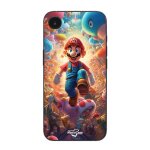 Coque pour iphone 16e super mario bros le film