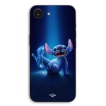 Coque pour iphone 16e stitch chaussure cendrillon disney anime maniacase