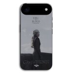 Coque pour iphone 17 air game of thrones house of the dragon